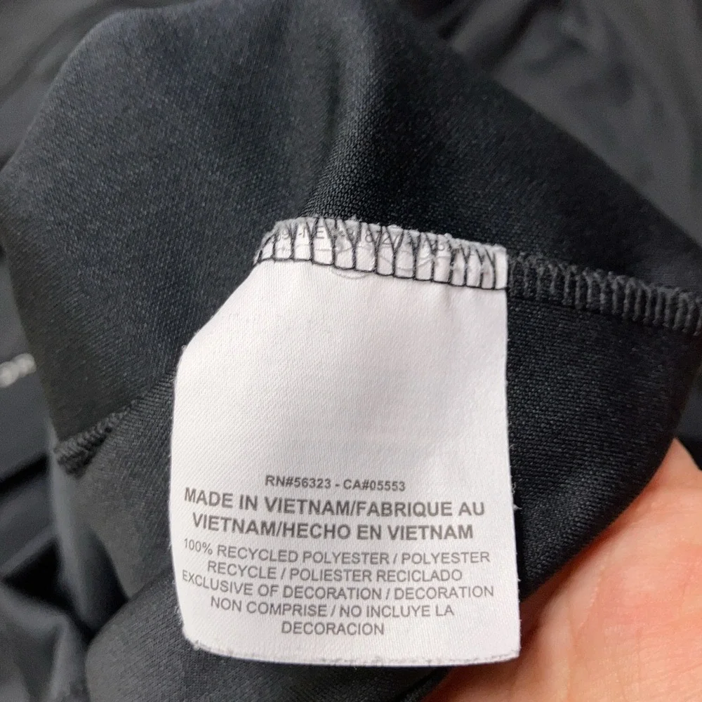 Nike dri fit